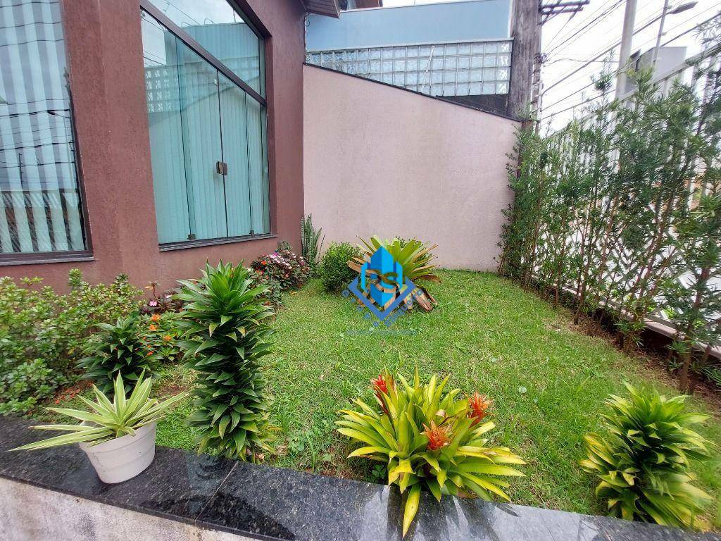 Sobrado à venda com 3 quartos, 296m² - Foto 39
