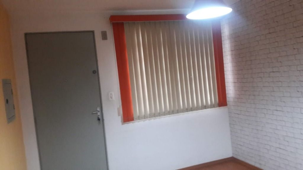 Apartamento à venda com 2 quartos, 45m² - Foto 3