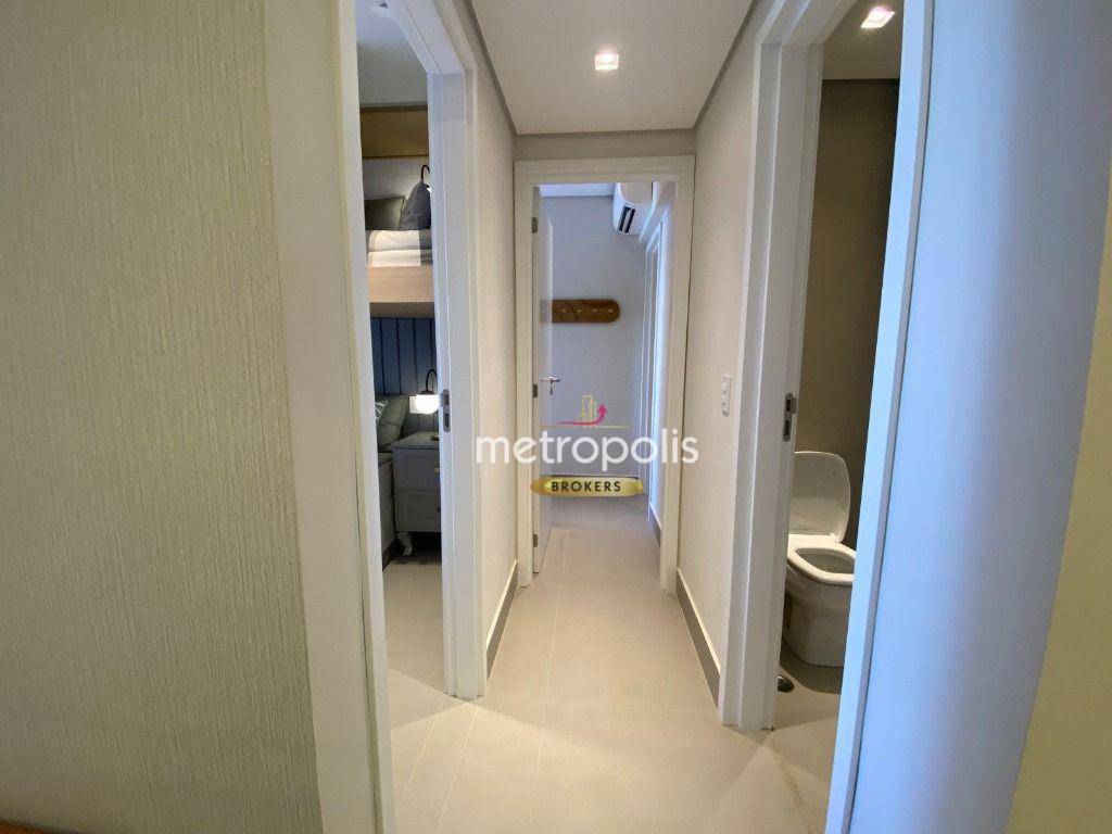 Apartamento à venda com 2 quartos, 83m² - Foto 15