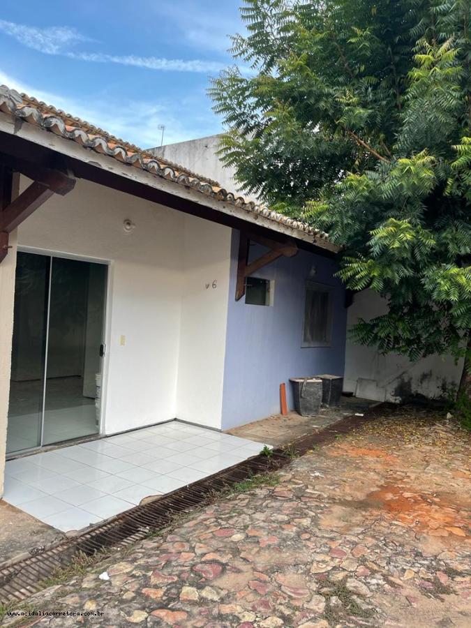 Casa de Condomínio à venda com 2 quartos, 65m² - Foto 17