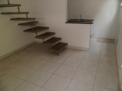 Sobrado para alugar com 2 quartos, 70m² - Foto 9