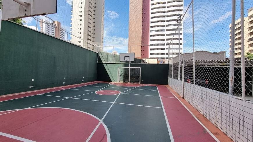 Apartamento à venda com 3 quartos, 110m² - Foto 24