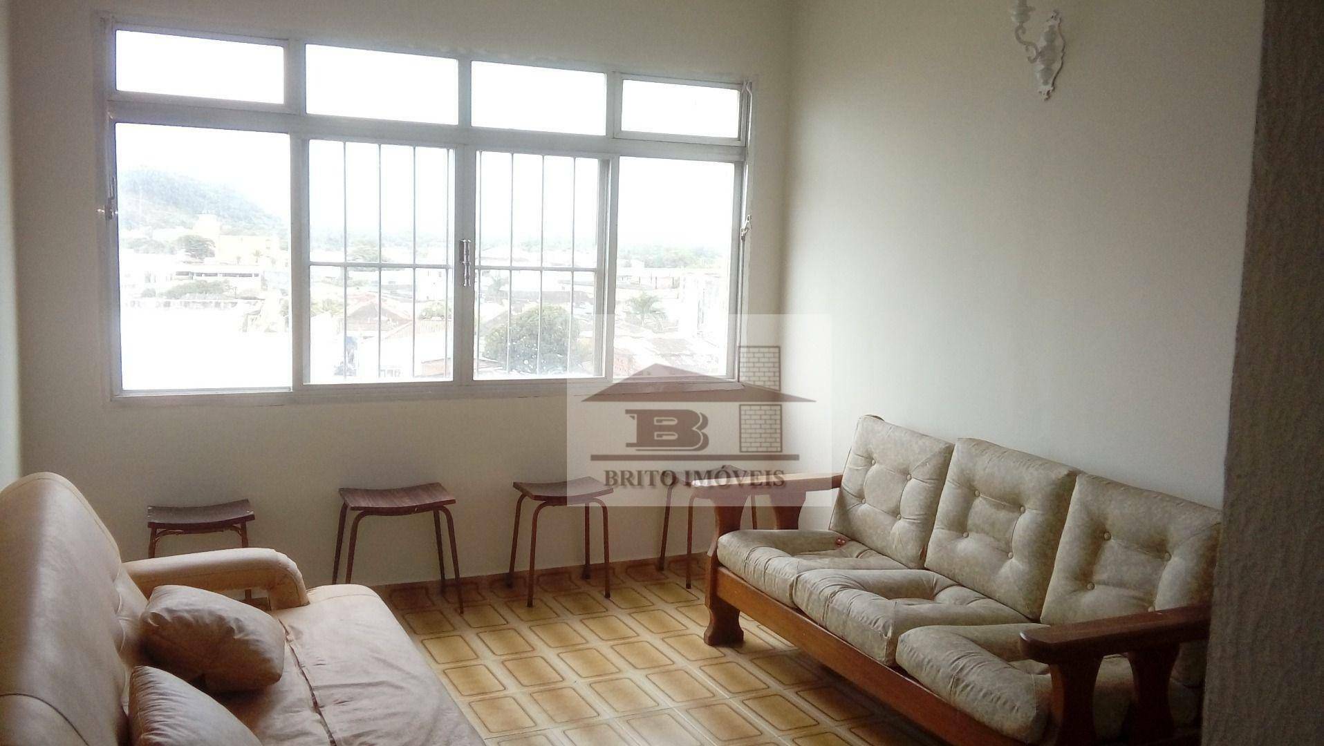 Apartamento à venda com 2 quartos, 78m² - Foto 2