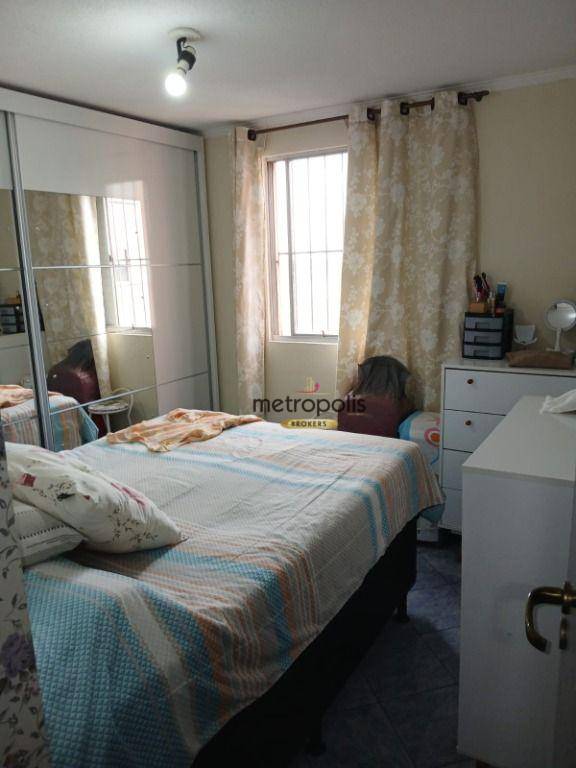 Apartamento à venda com 2 quartos, 56m² - Foto 10