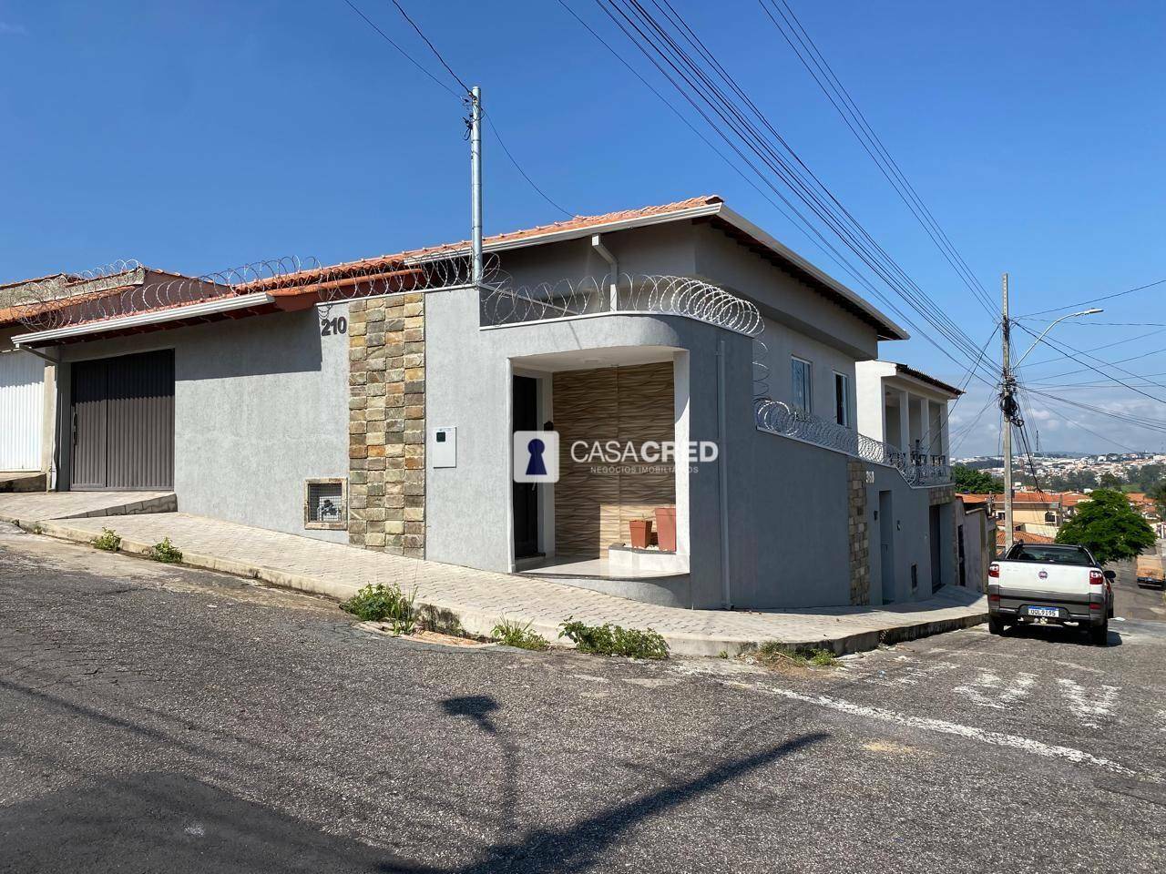 Casa à venda com 3 quartos, 300m² - Foto 19