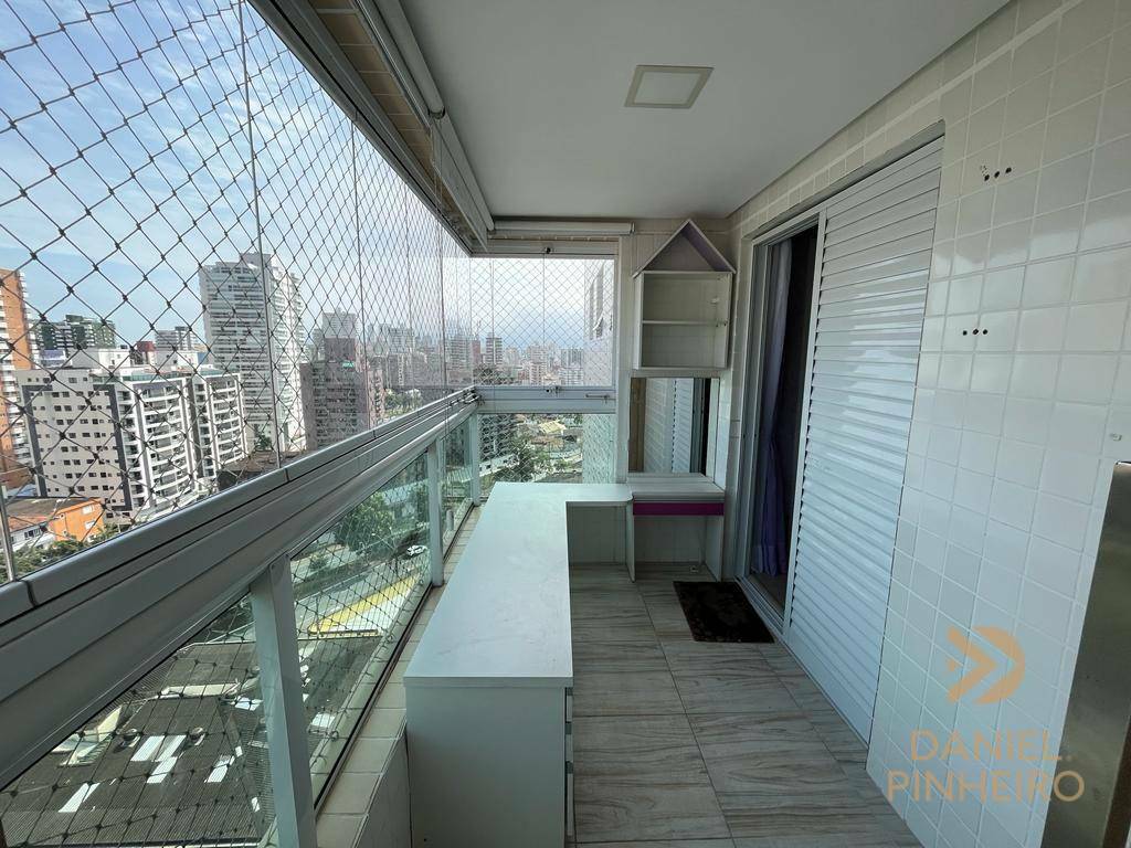 Apartamento à venda com 3 quartos, 112m² - Foto 4