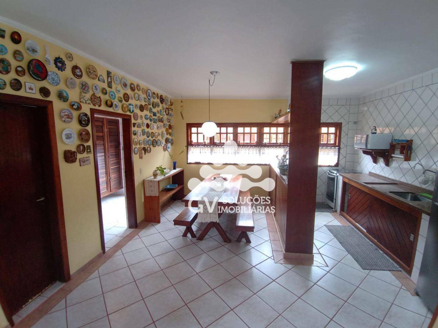 Sobrado à venda com 3 quartos, 247m² - Foto 12