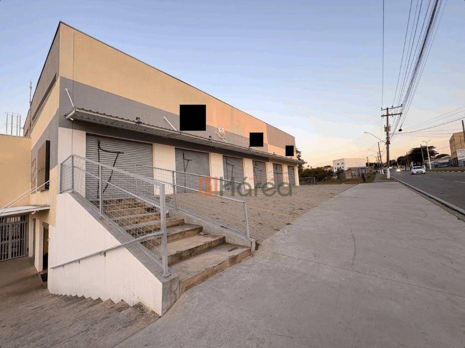 Loja-Salão, 136 m² - Foto 4