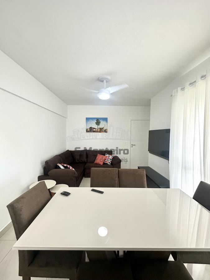 Apartamento à venda com 2 quartos, 78m² - Foto 3