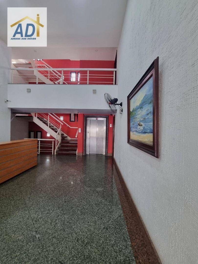 Conjunto Comercial-Sala à venda, 53m² - Foto 14