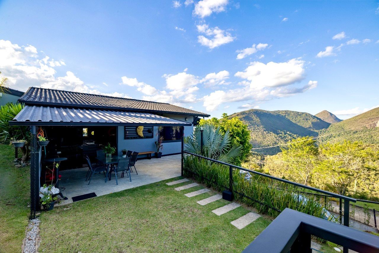Casa de Condomínio à venda com 2 quartos, 740m² - Foto 21
