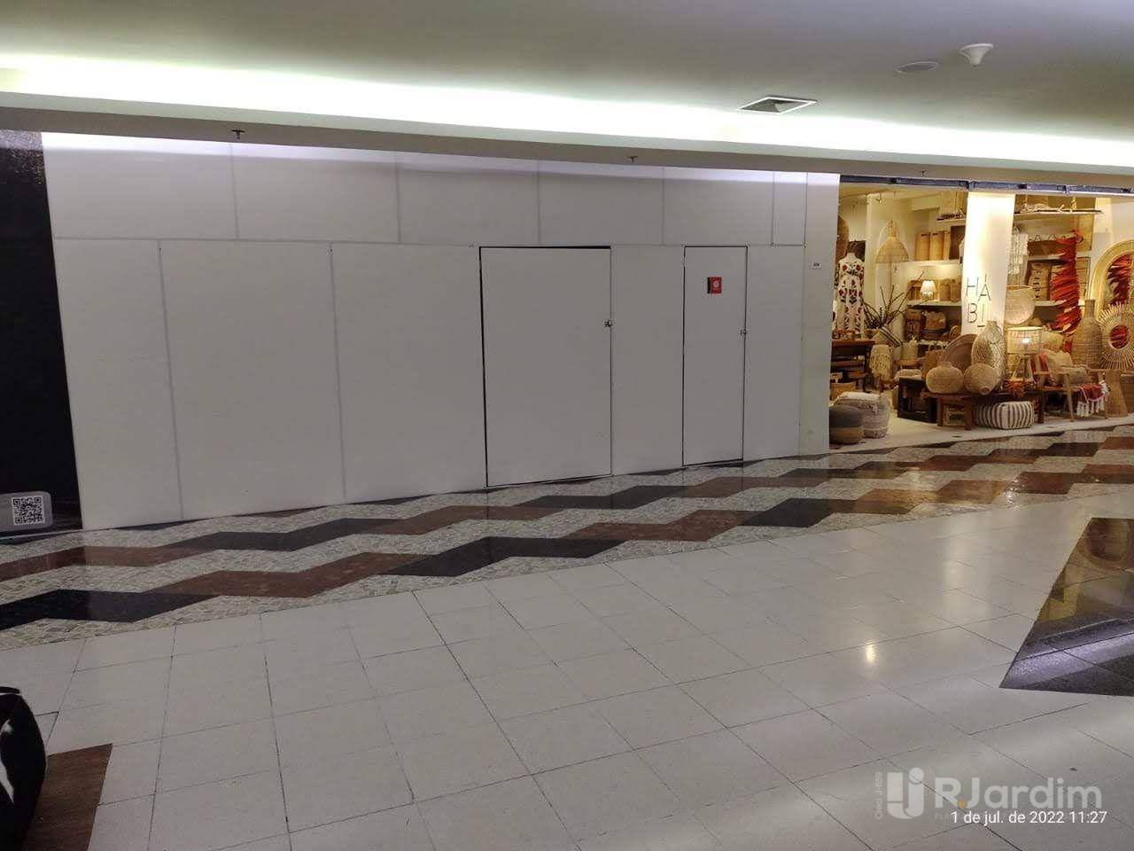 Loja-Salão para alugar, 72m² - Foto 3