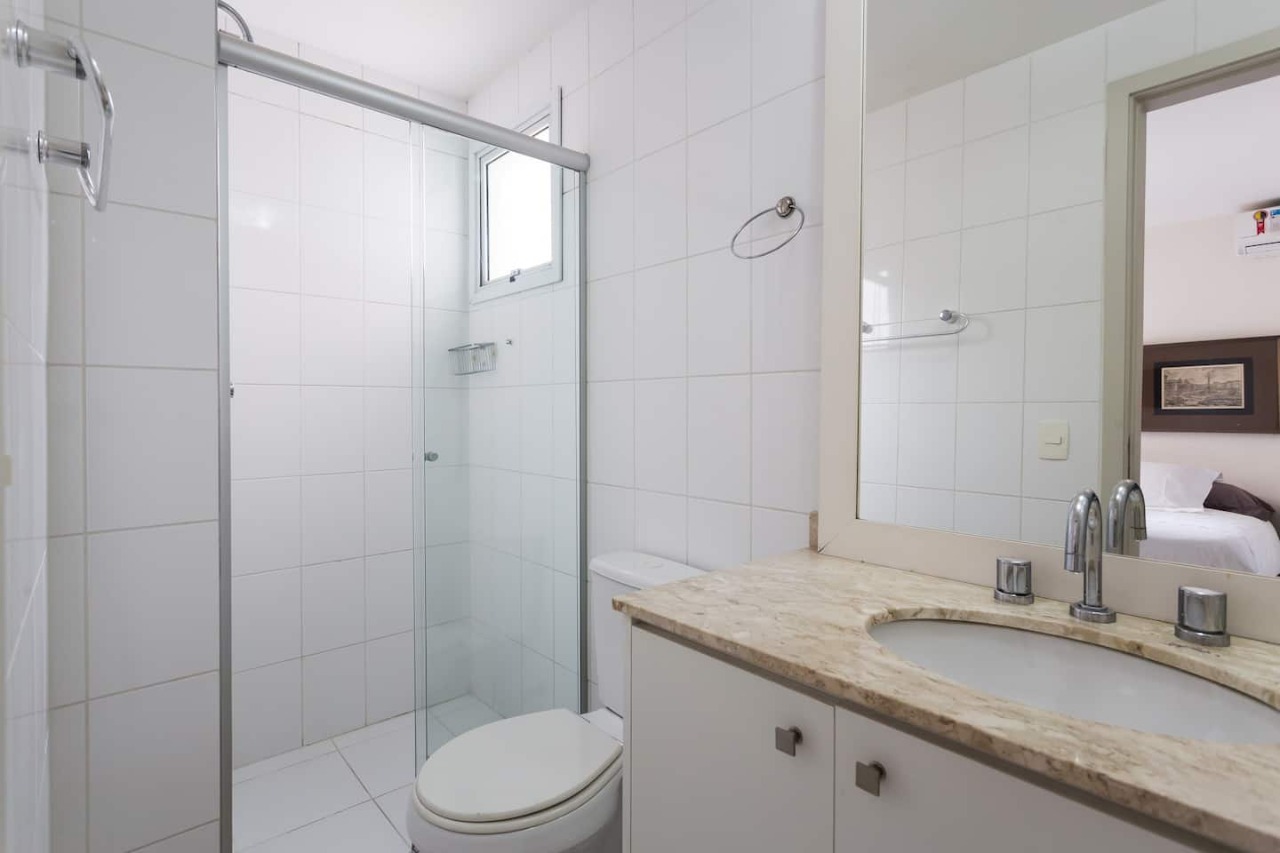 Apartamento à venda com 2 quartos, 57m² - Foto 12