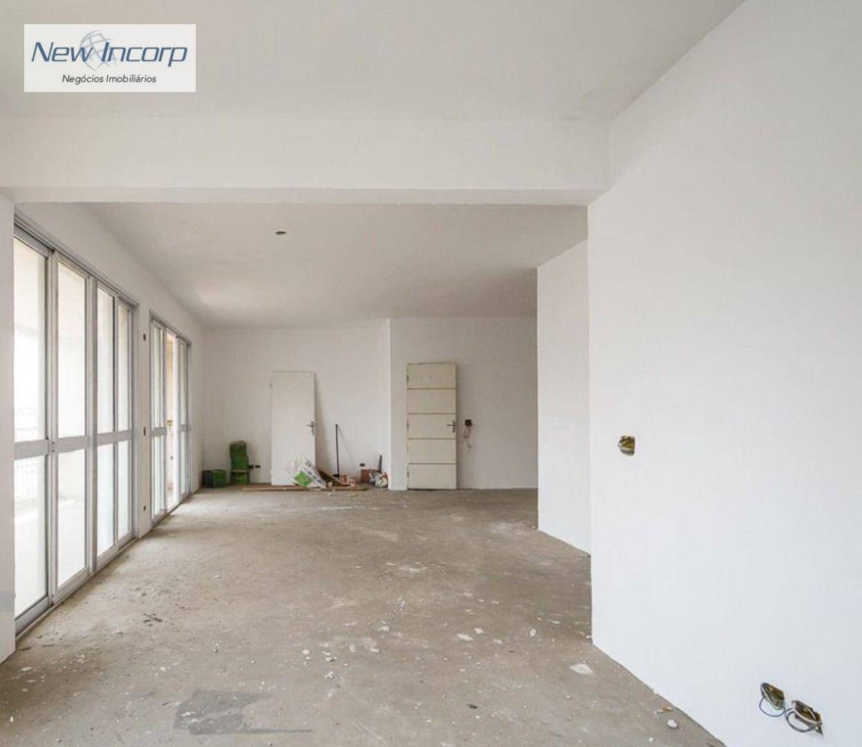 Apartamento à venda com 4 quartos, 160m² - Foto 6