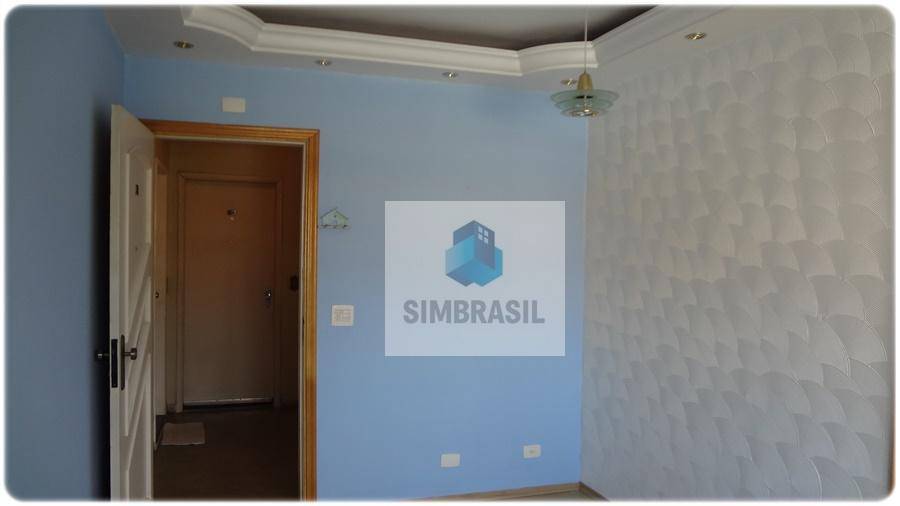 Apartamento à venda com 2 quartos, 60m² - Foto 1