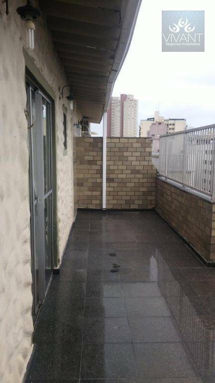 Apartamento à venda com 3 quartos, 115M2 - Foto 21