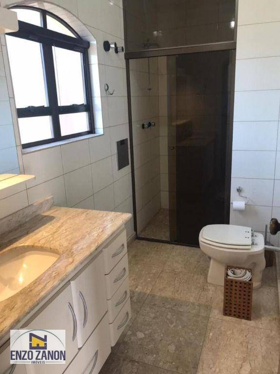 Sobrado à venda com 4 quartos, 228m² - Foto 35