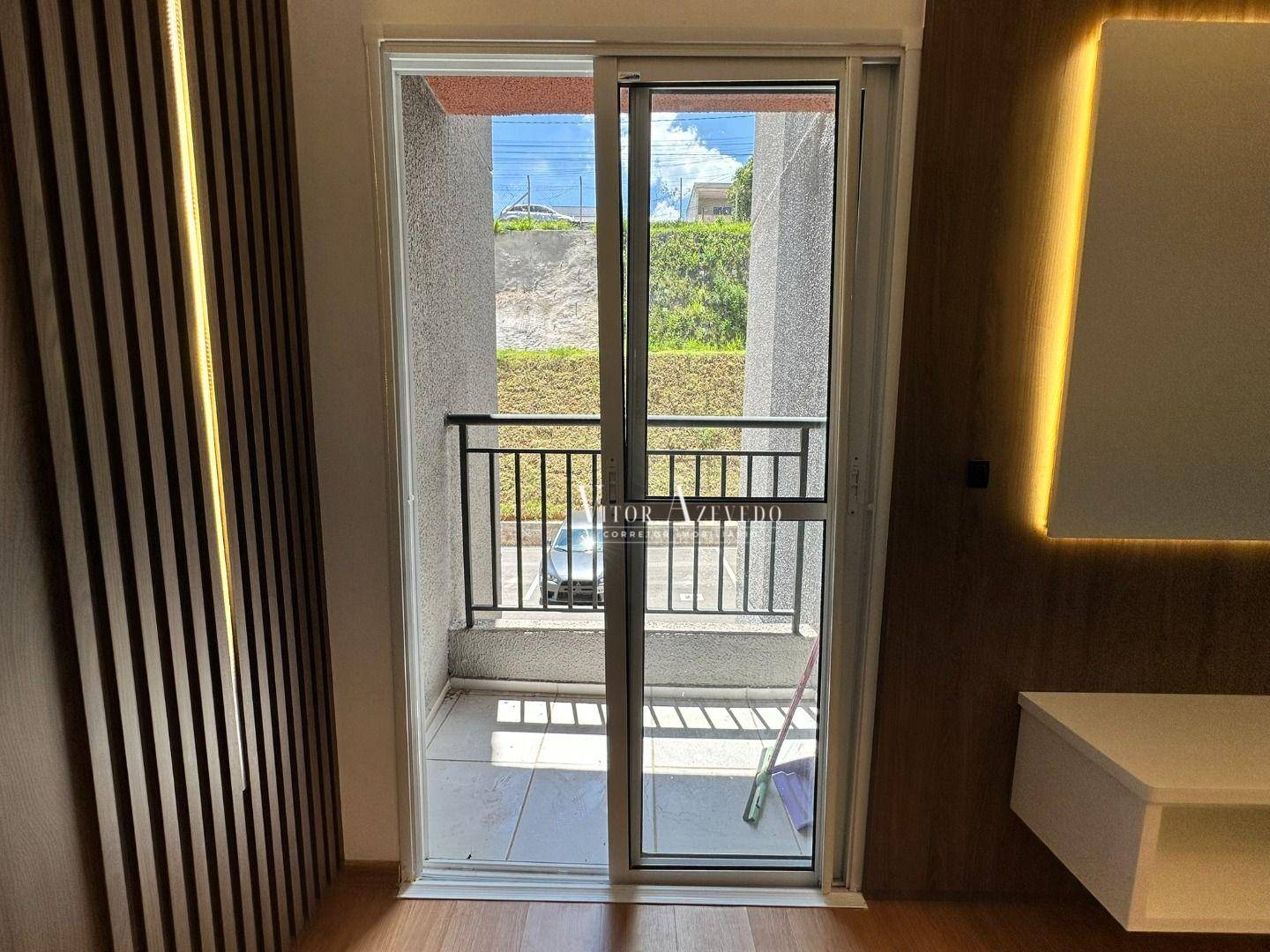 Apartamento, 2 quartos, 50 m² - Foto 5