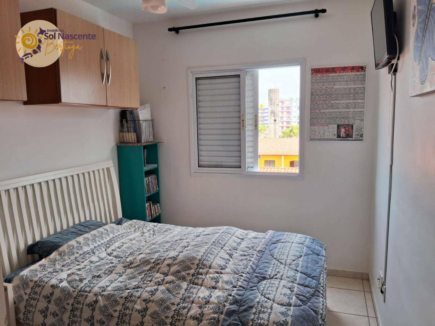 Apartamento à venda com 2 quartos, 65m² - Foto 16