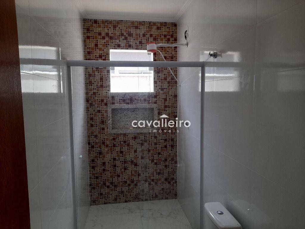 Casa de Condomínio à venda com 3 quartos, 110m² - Foto 20