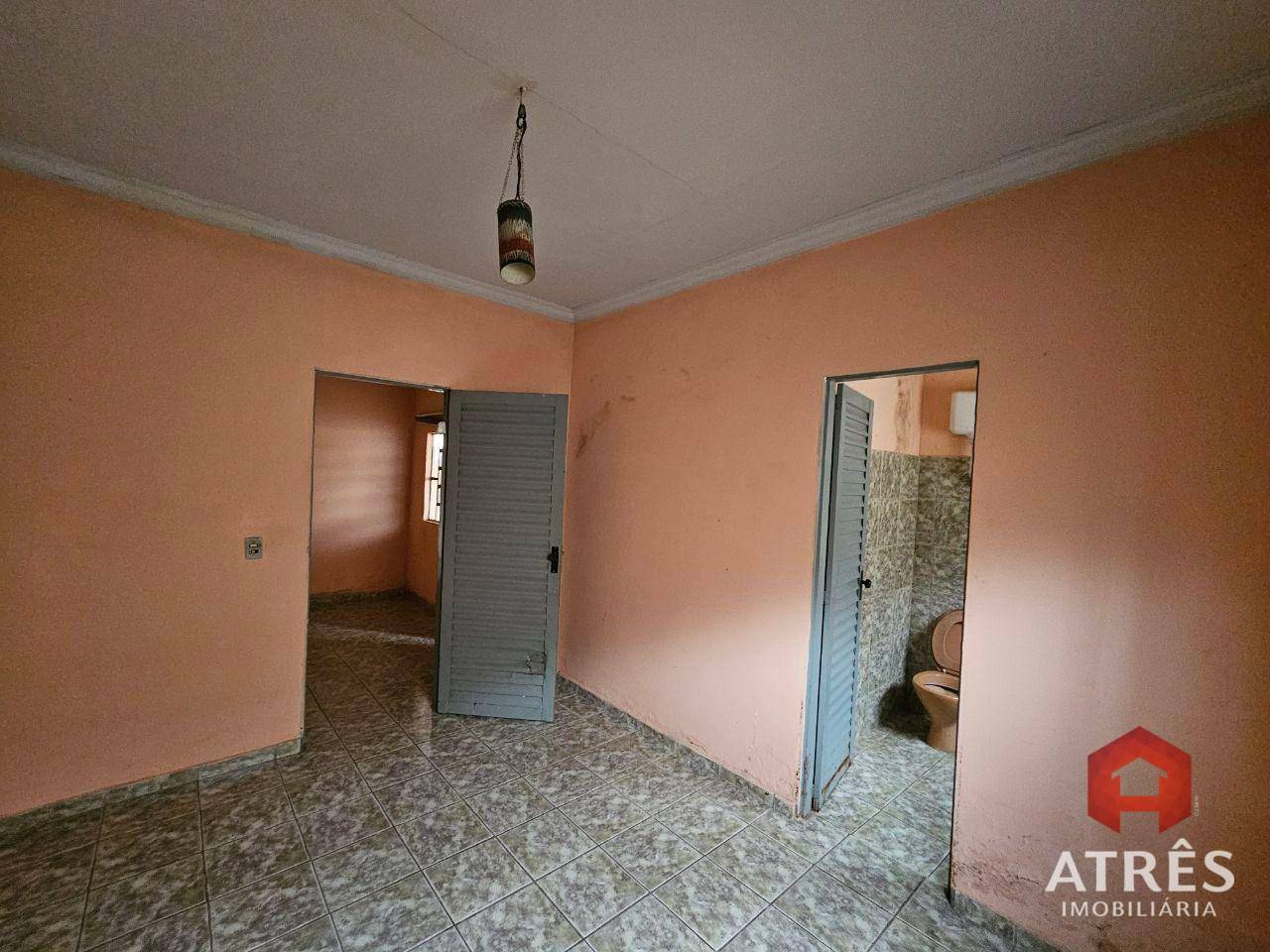 Casa à venda e aluguel com 2 quartos, 50m² - Foto 7