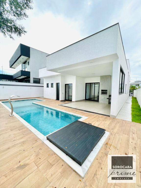 Casa de Condomínio à venda com 3 quartos, 240m² - Foto 33