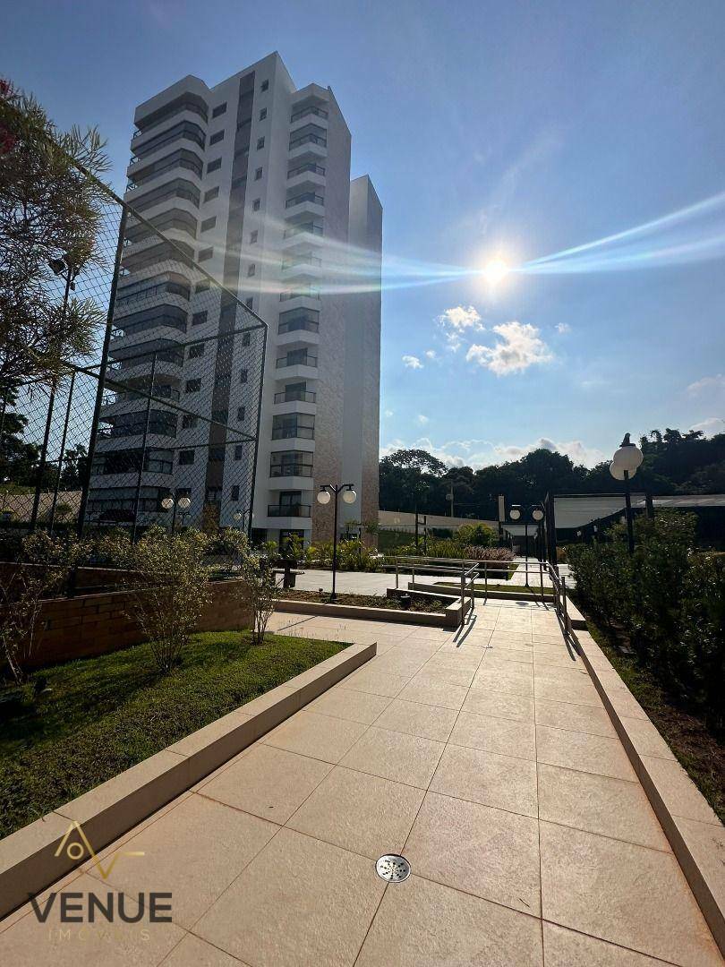 Apartamento à venda com 3 quartos, 193m² - Foto 60