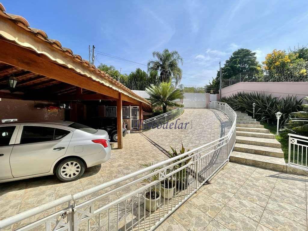 Casa à venda com 3 quartos, 357m² - Foto 15