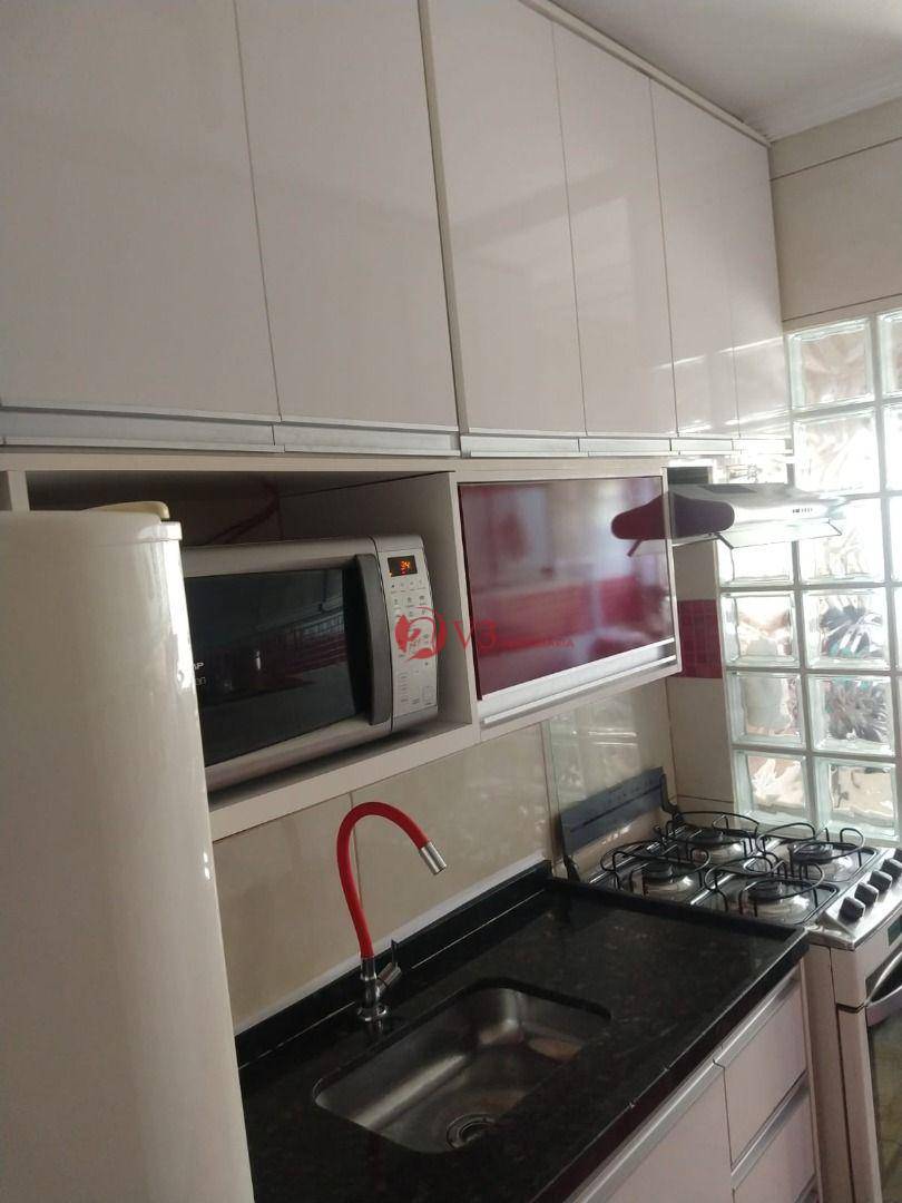 Apartamento à venda com 2 quartos, 42m² - Foto 93