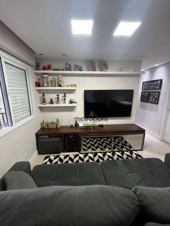 Apartamento à venda com 2 quartos, 83m² - Foto 12