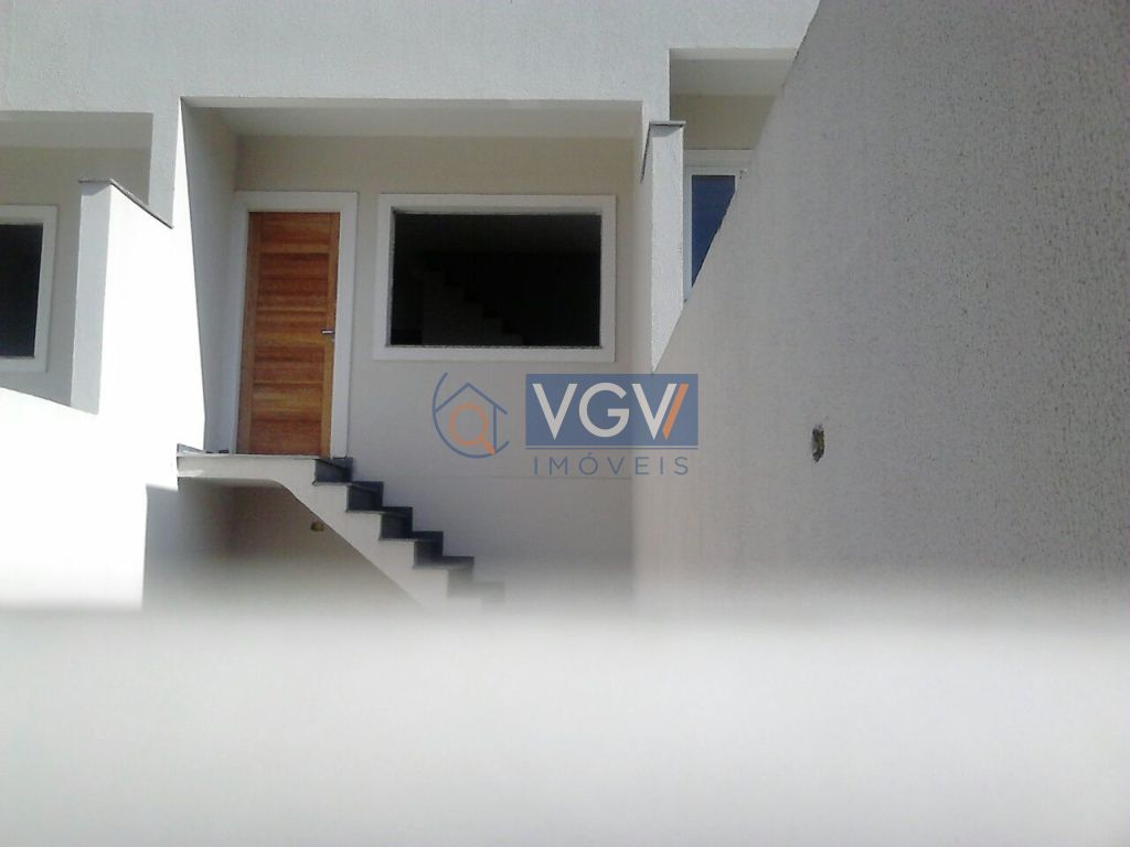 Sobrado à venda com 2 quartos, 68m² - Foto 4