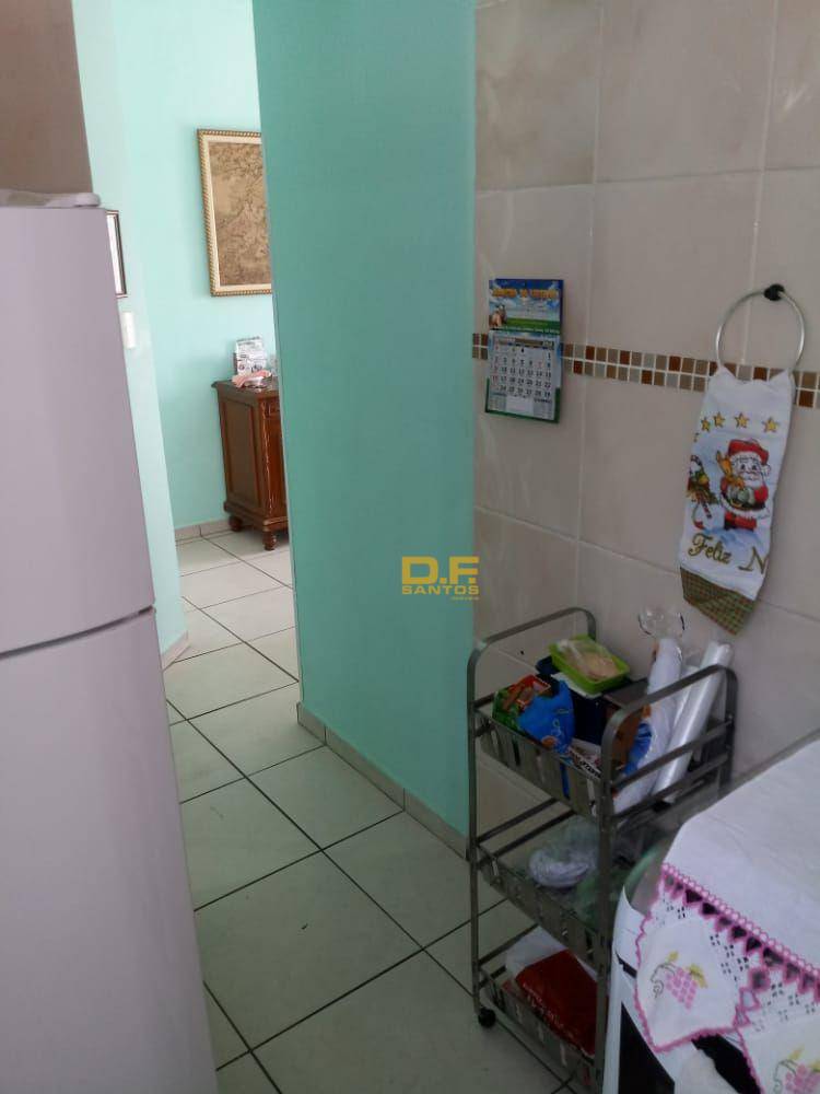 Apartamento à venda com 1 quarto, 36m² - Foto 10