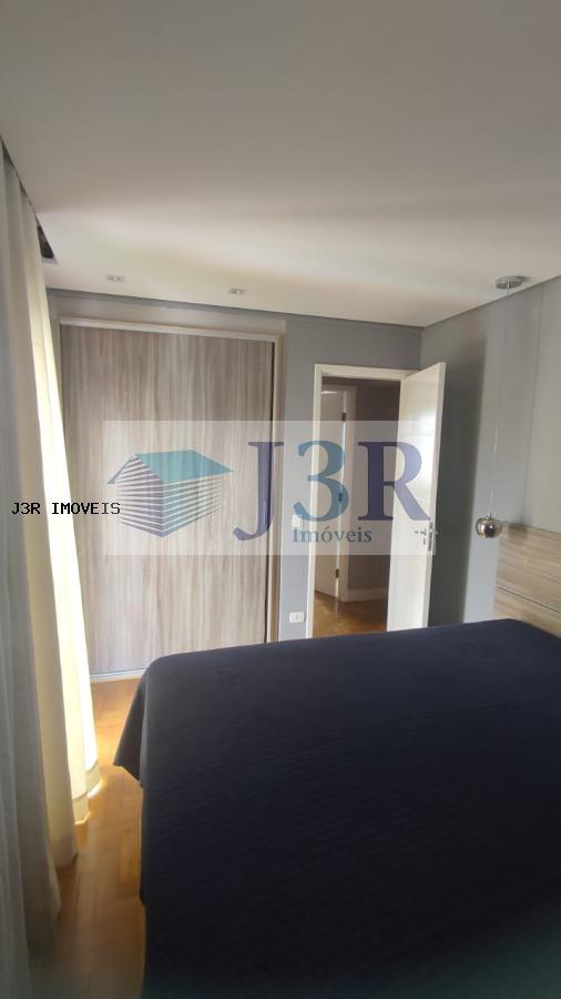 Apartamento para alugar com 3 quartos, 80m² - Foto 19