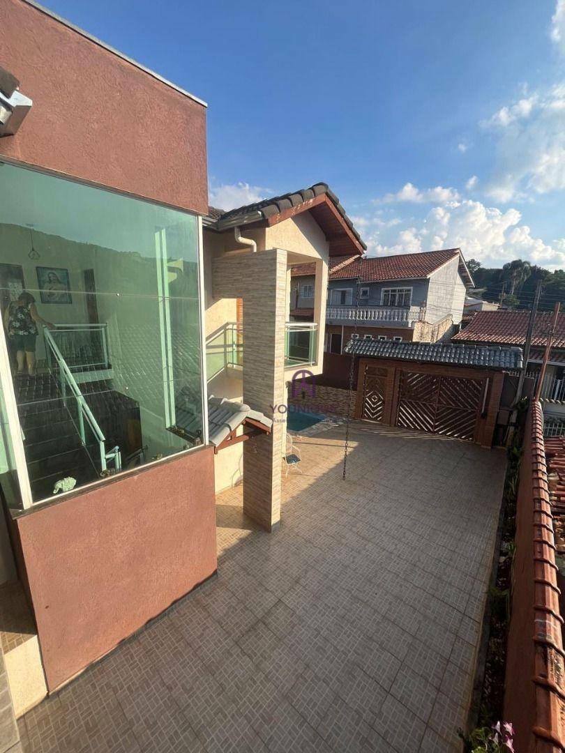 Casa à venda com 3 quartos, 1556m² - Foto 17