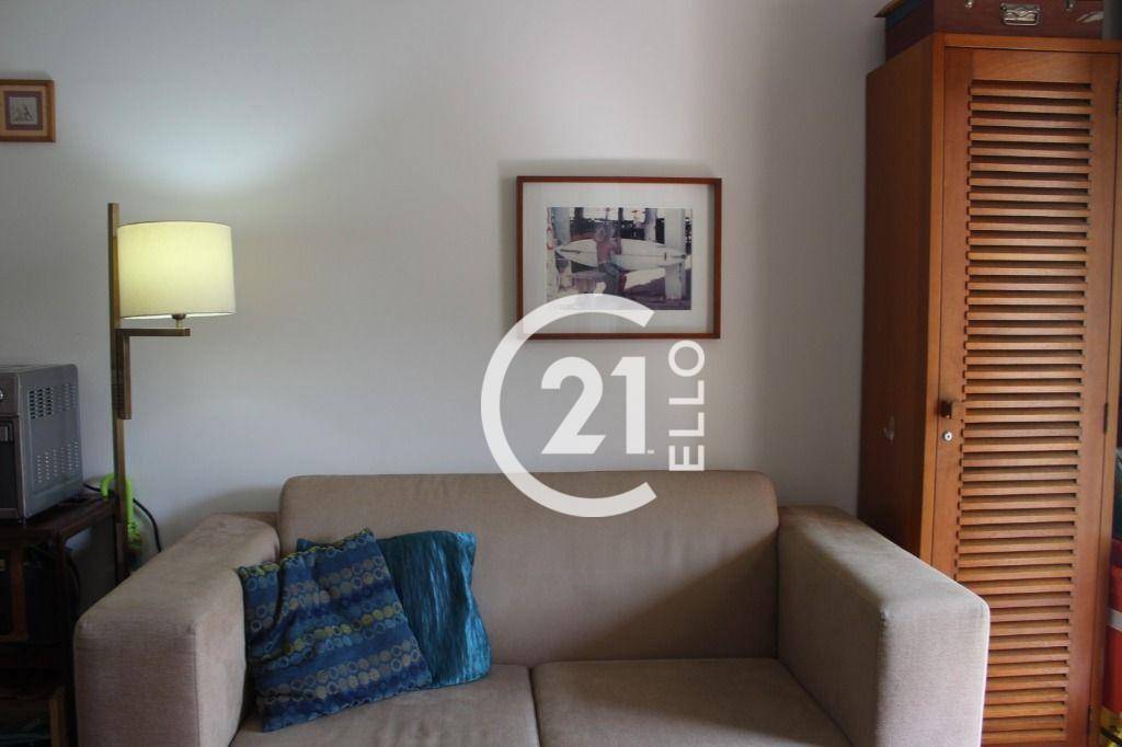 Apartamento à venda com 1 quarto, 51m² - Foto 6