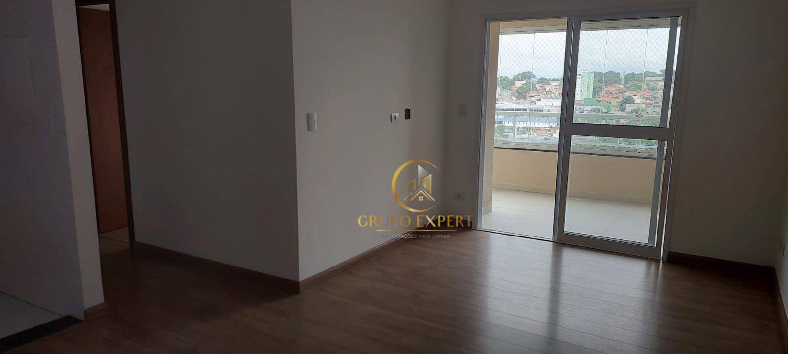 Apartamento à venda com 3 quartos, 88m² - Foto 1