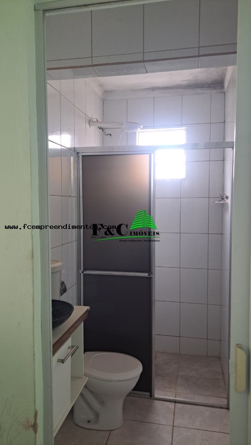 Casa, 3 quartos - Foto 17