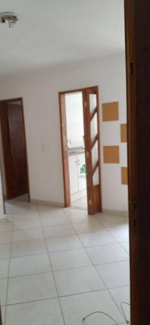 Apartamento à venda com 2 quartos, 45m² - Foto 1