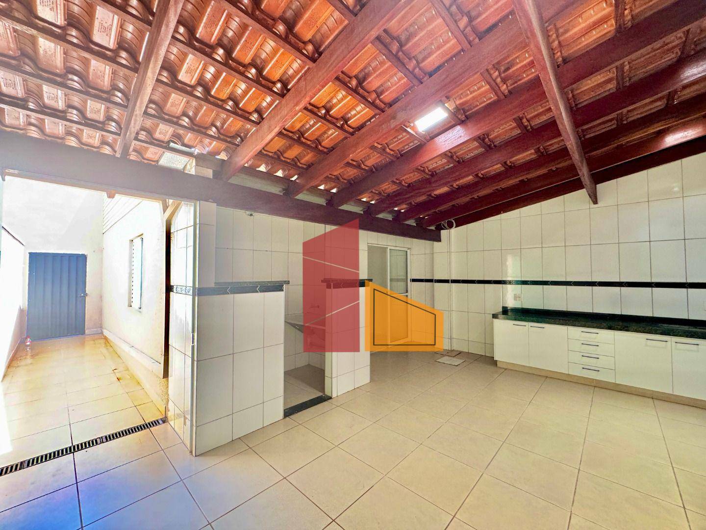 Casa à venda com 3 quartos, 93m² - Foto 8