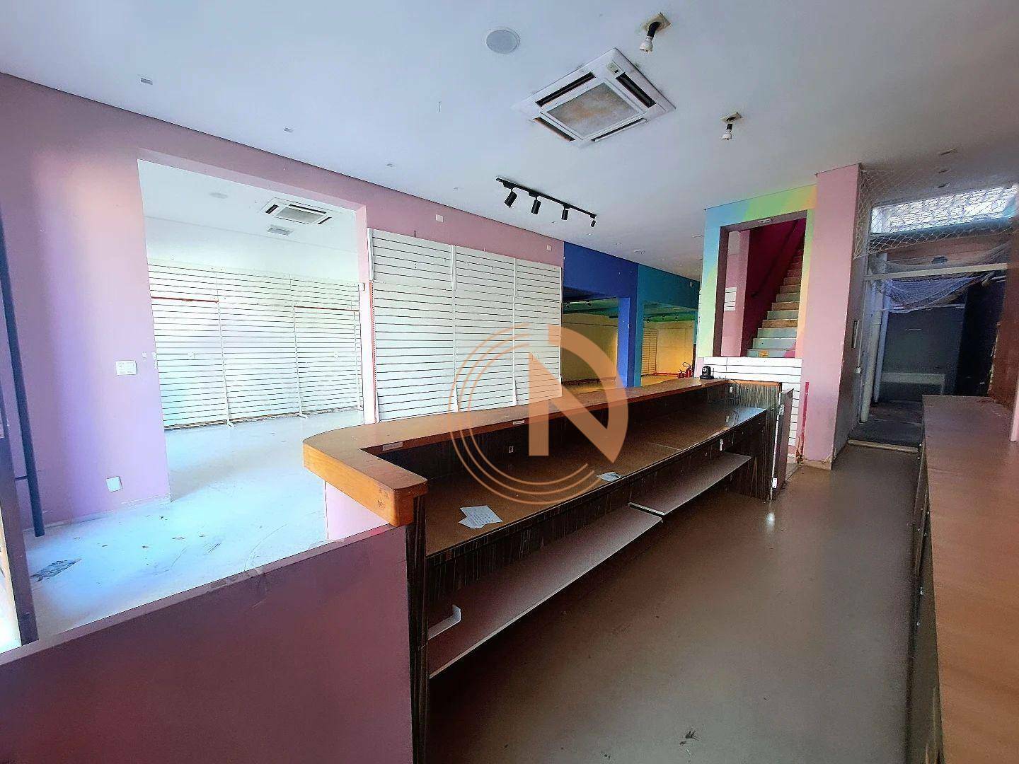 Loja-Salão para alugar, 340m² - Foto 6