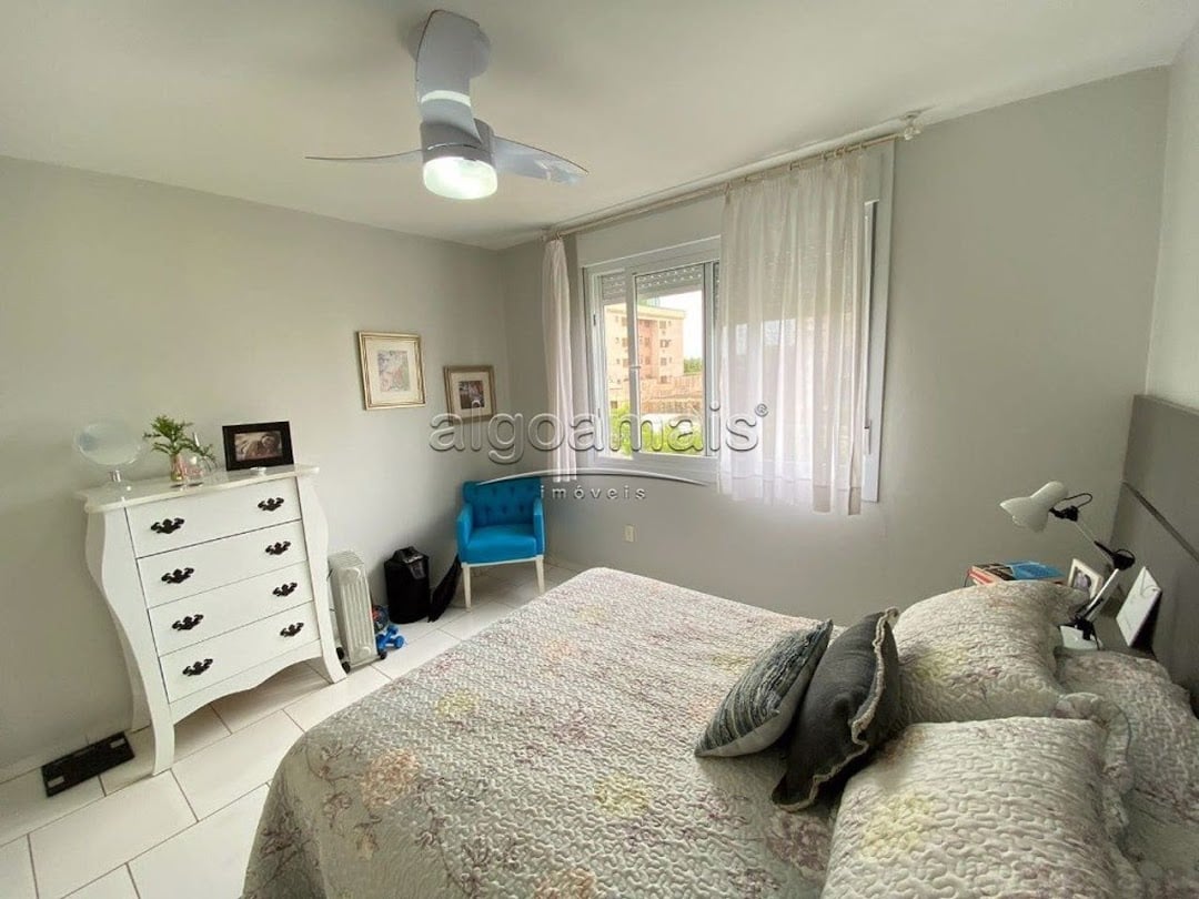 Apartamento à venda com 3 quartos - Foto 8