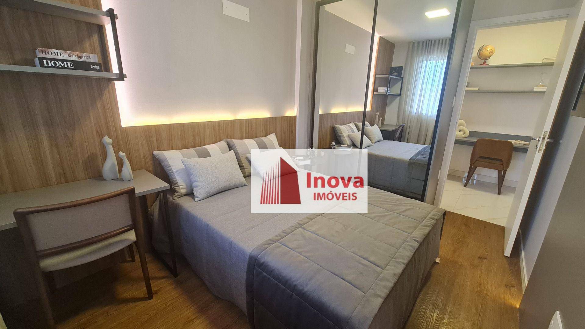 Apartamento à venda com 3 quartos, 103m² - Foto 21