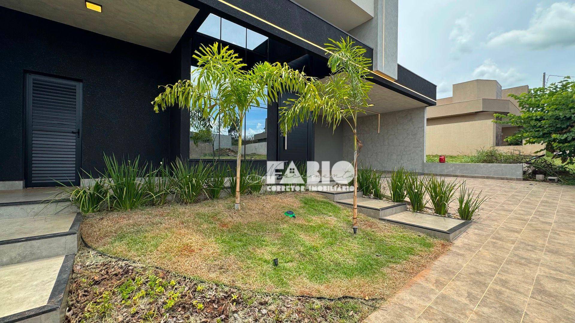 Casa de Condomínio à venda com 3 quartos, 186m² - Foto 4