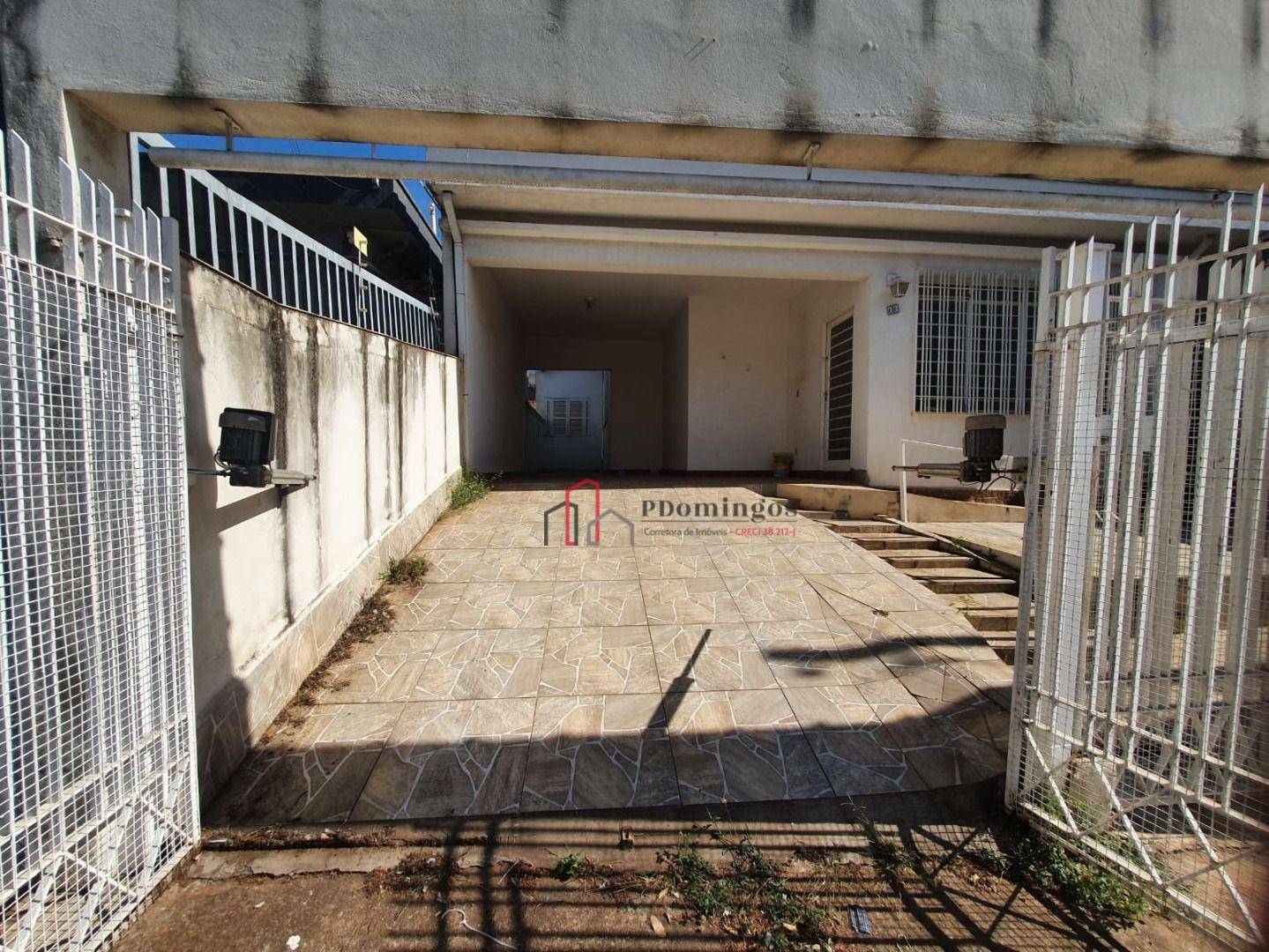 Casa à venda com 3 quartos, 157m² - Foto 35