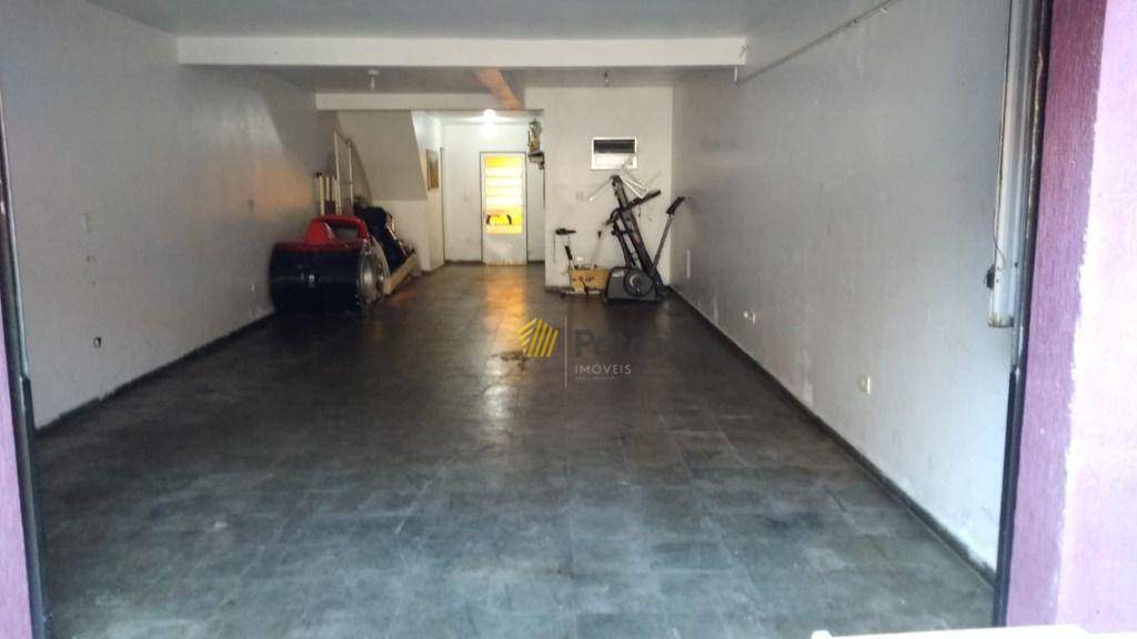 Sobrado à venda com 3 quartos, 233m² - Foto 4