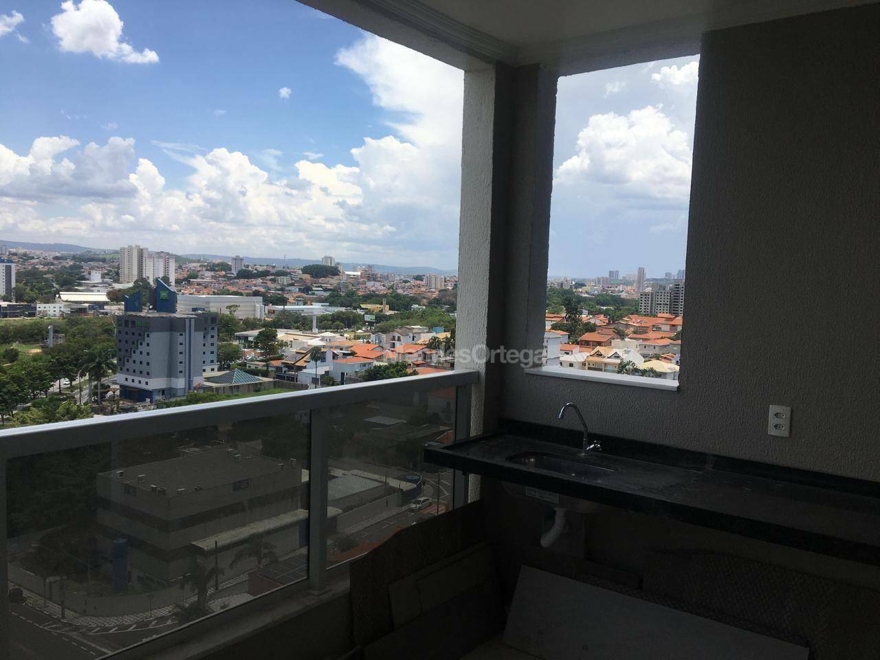 Apartamento para alugar com 2 quartos, 67m² - Foto 11