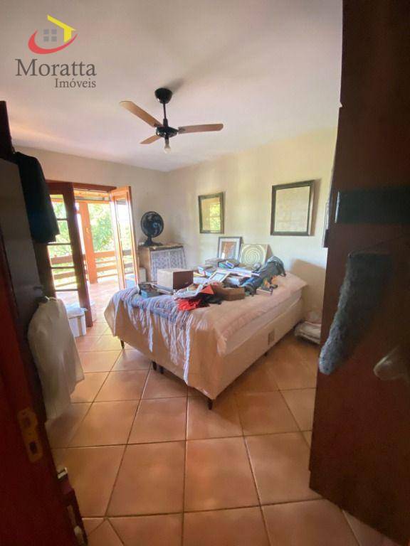 Casa de Condomínio à venda com 4 quartos, 446m² - Foto 5