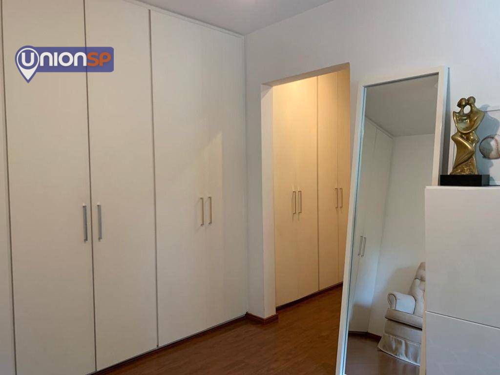 Apartamento à venda com 3 quartos, 168m² - Foto 8