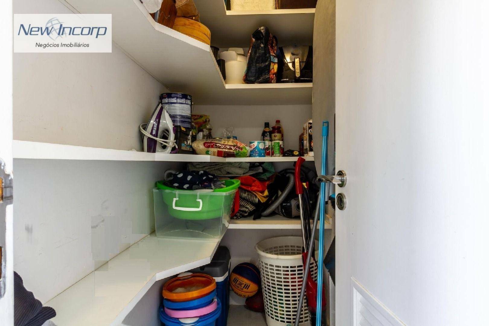 Apartamento à venda com 3 quartos, 163m² - Foto 11