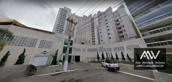 Apartamento, 2 quartos, 90 m² - Foto 1